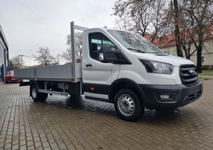 Ford Transit 2025