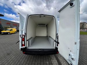 Renault Master 2017