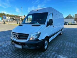 Mercedes-Benz Sprinter 2017