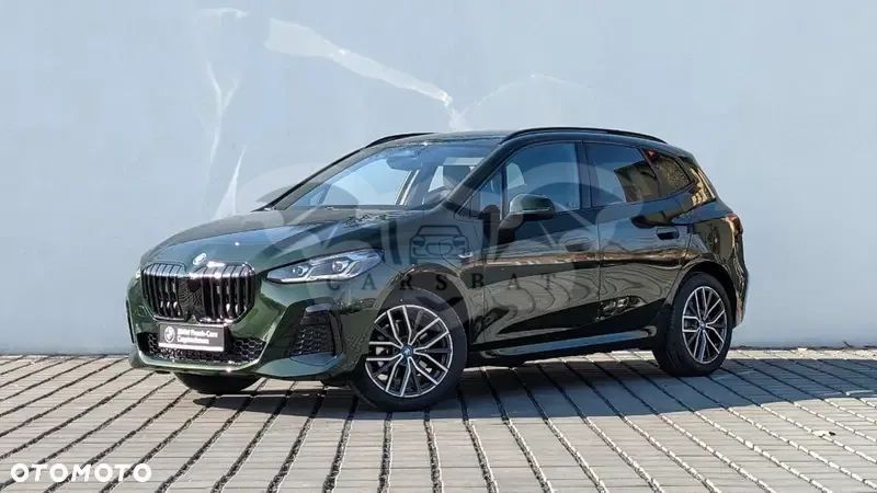 BMW 2 Series 225e xDrive M Sport sport 2023