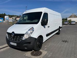 Renault Master 2015