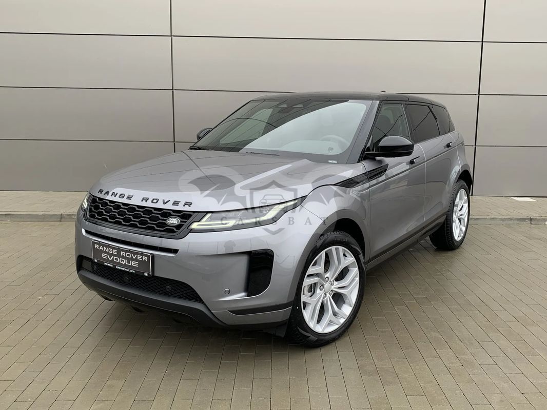 Land Rover Range Rover Evoque II 2.0 P200 mHEV SE 2023