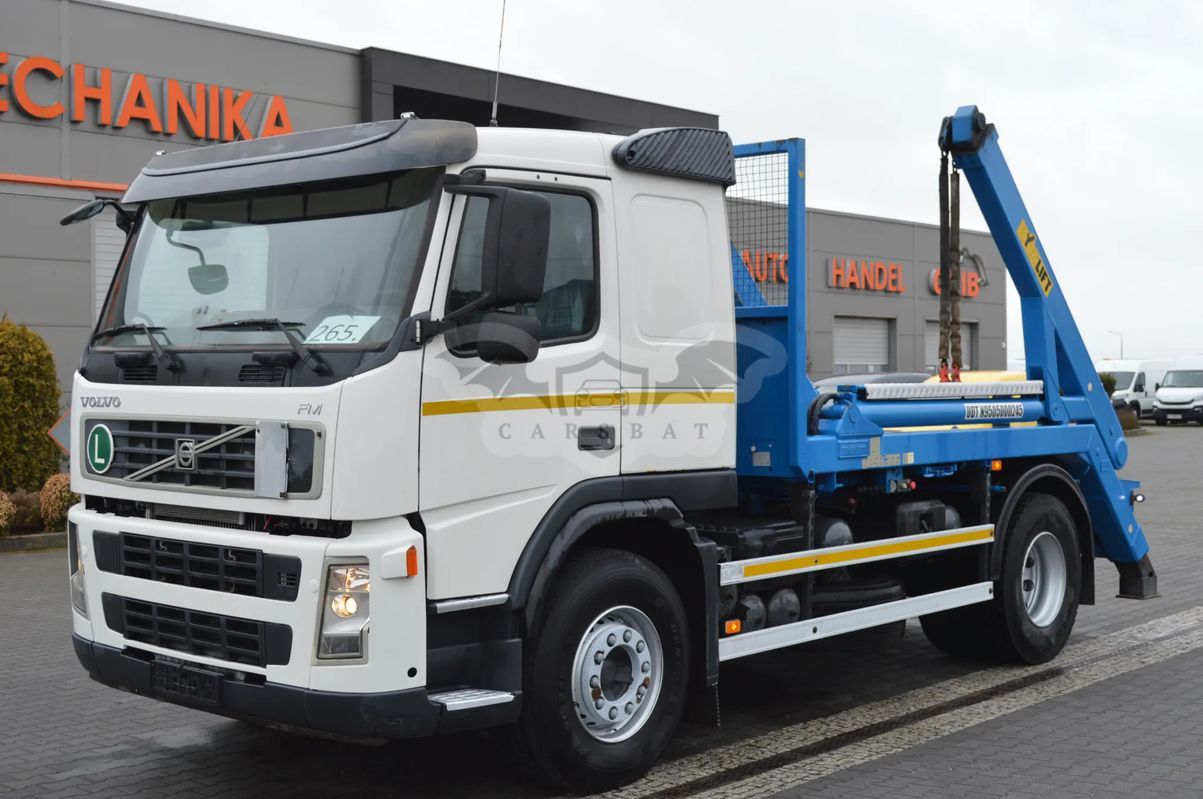Volvo FM 2010