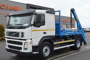 Volvo FM 2010