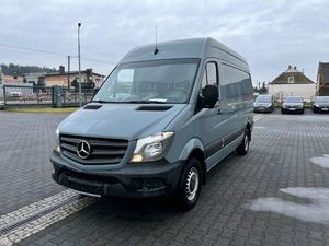 Mercedes-Benz Sprinter 2015