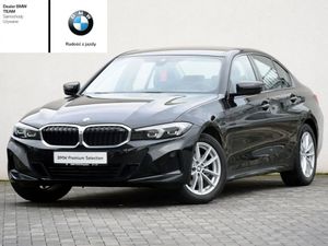 BMW 3 Series G20/G21 318i Advantage 2022