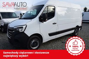 Renault Master 2020