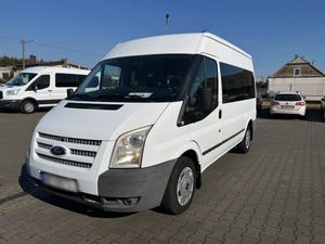 Ford Transit VI 2013