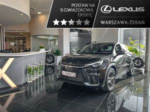Lexus LBX 2026