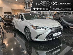 Lexus ES 2025