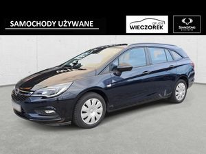 Opel Astra K V 1.6 CDTI Enjoy S&S 2019
