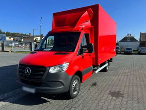 Mercedes-Benz Sprinter 2020