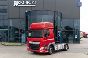 DAF CF 2016