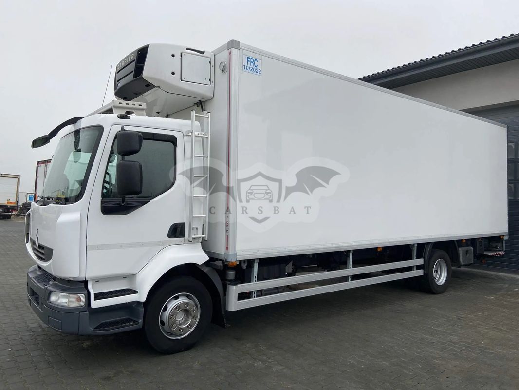 Renault Midlum 2011