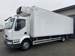 Renault Midlum 2011