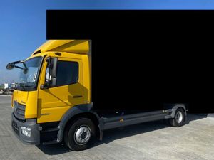 Mercedes-Benz Atego 2015