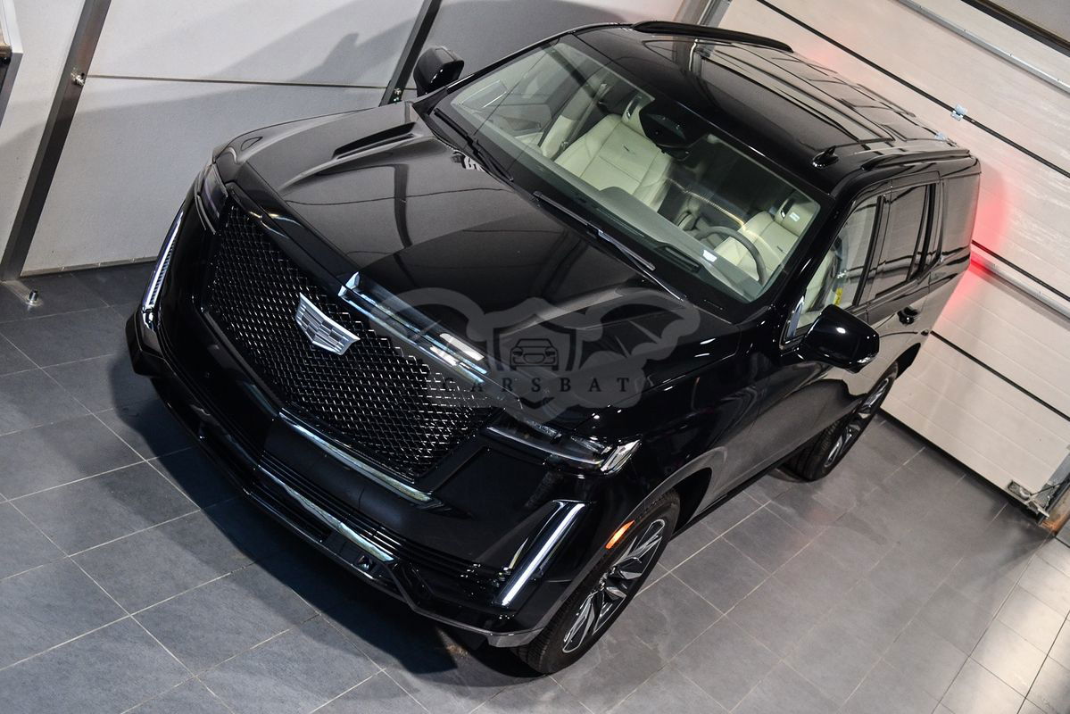 Cadillac Escalade 2024