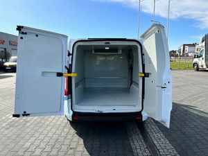 Ford Transit Custom 2020