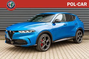Alfa Romeo Tonale 2024