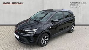 Opel Crossland 1.2 Edition Business Pack 2021