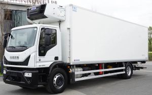 Iveco Eurocargo 2016