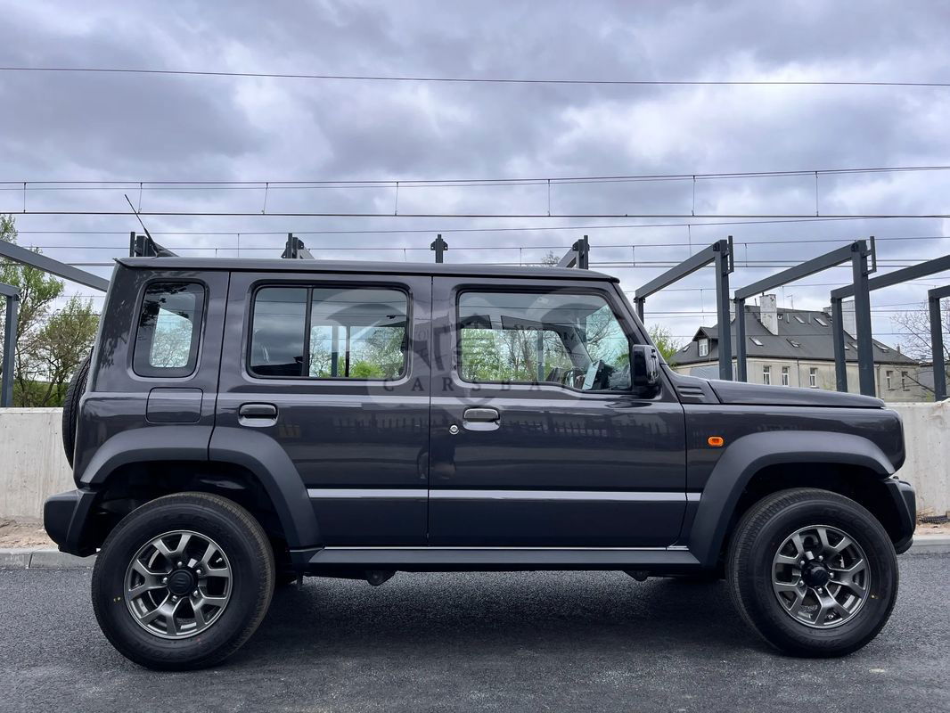 Suzuki Jimny 1.5 Elegance 2024