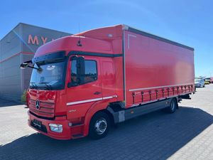 Mercedes-Benz Atego 2017