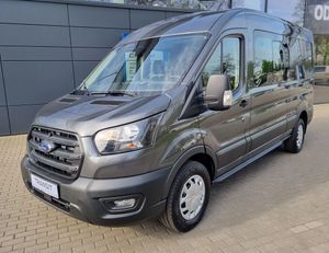 Ford Transit 2025