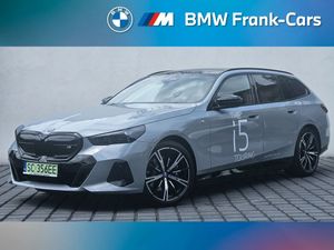 BMW i5 M60 xDrive 2024