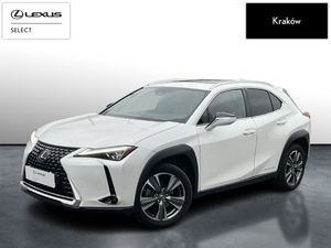 Lexus UX 2021