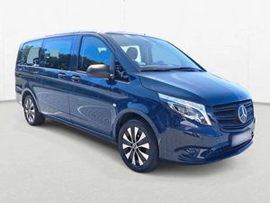 Mercedes-Benz Vito 2022