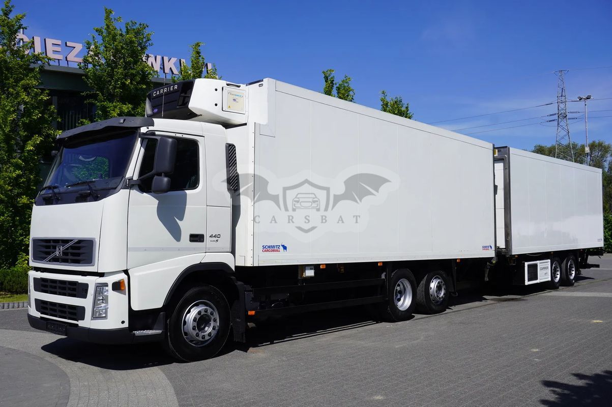 Volvo FH 2008