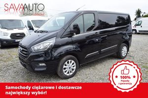 Ford Transit Custom 2020