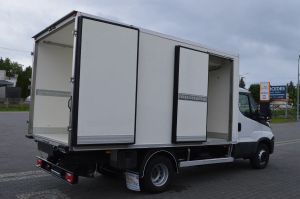 Iveco Daily 2017