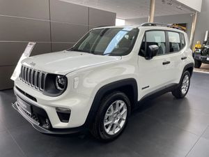 Jeep Renegade 2024
