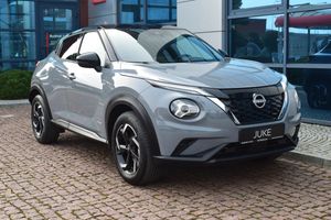 Nissan Juke II 2024