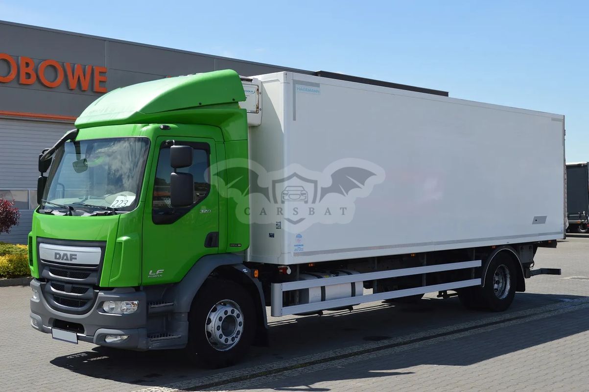 DAF LF 2018