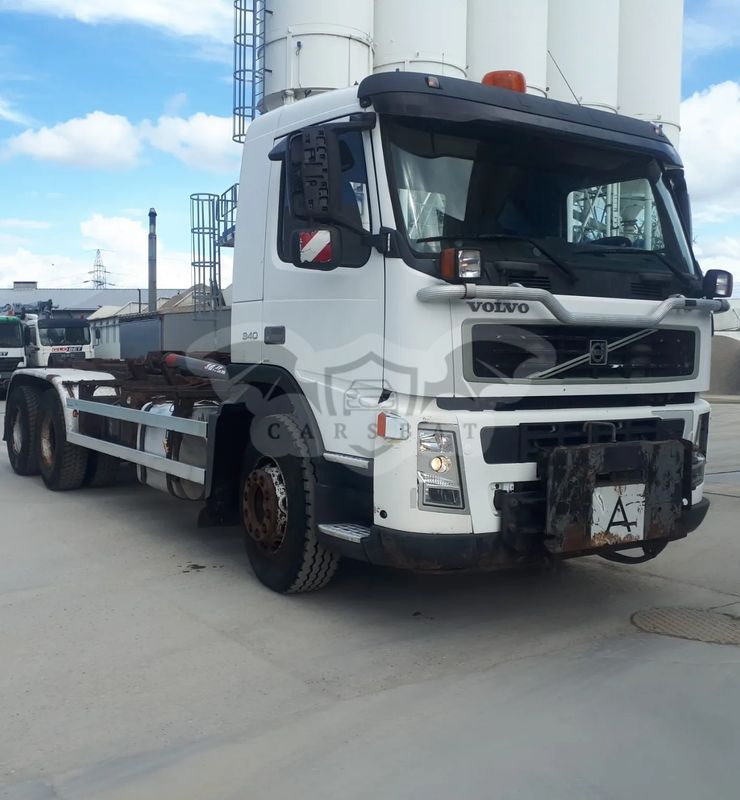Volvo FM 2006