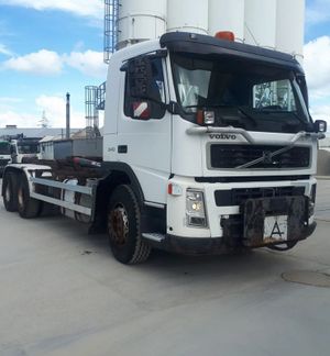 Volvo FM 2006