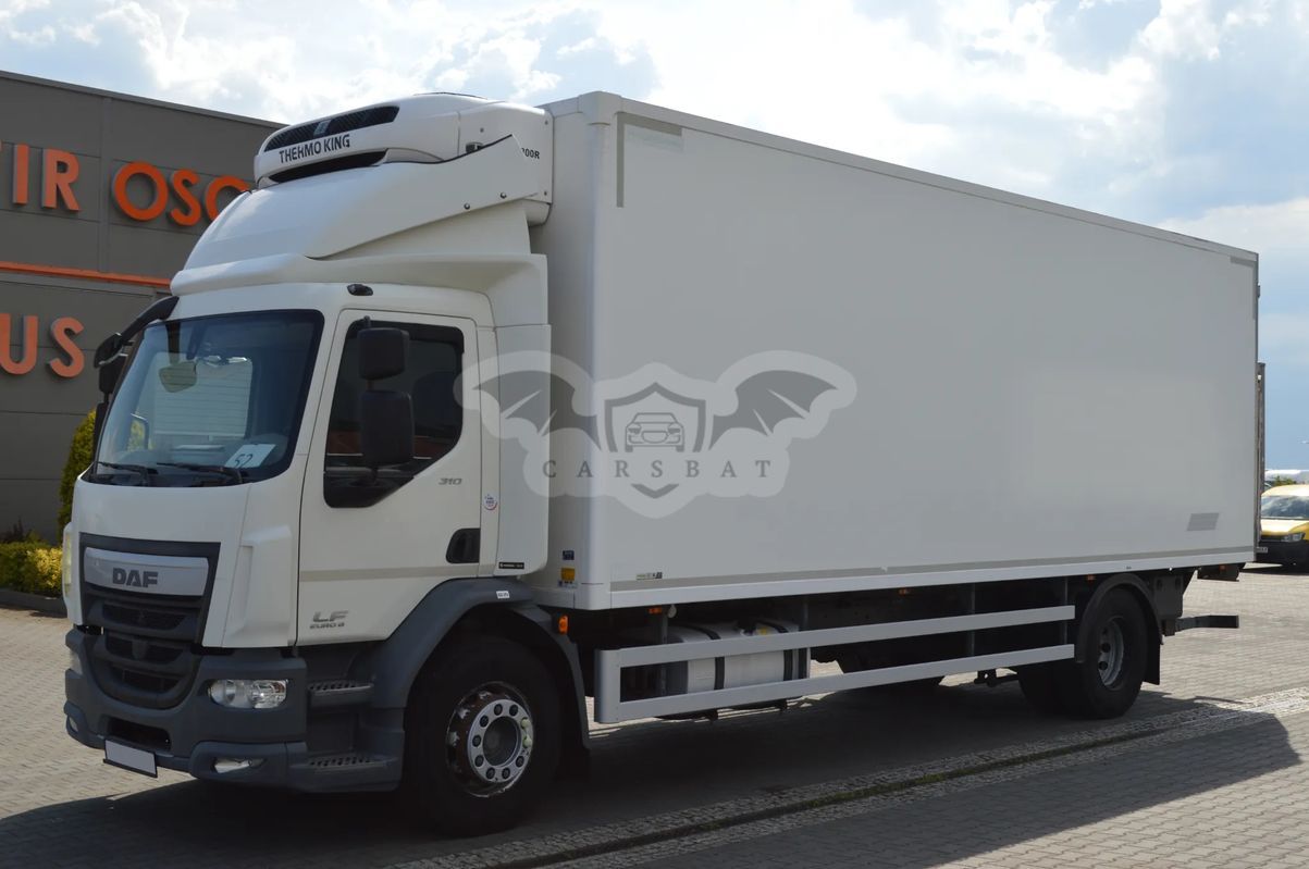 DAF LF 2016