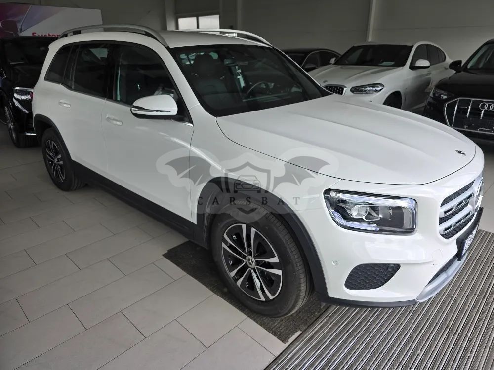 Mercedes-Benz GLB 200 4-Matic Style 8G-DCT 2023