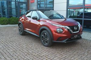 Nissan Juke II 1.0 DIG-T N-Connecta DCT 2024