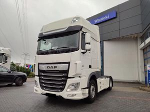 DAF XF 2019