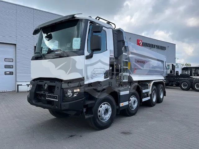 Renault K 2024