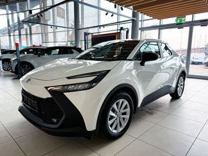 Toyota C-HR 1.8 Hybrid Comfort 2024