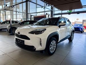 Toyota Yaris Cross Hybrid 1.5 Comfort 2024