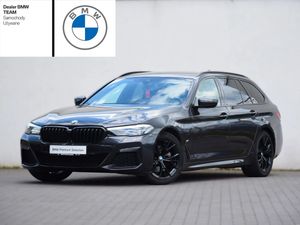 BMW 5 Series G30/G31 2022