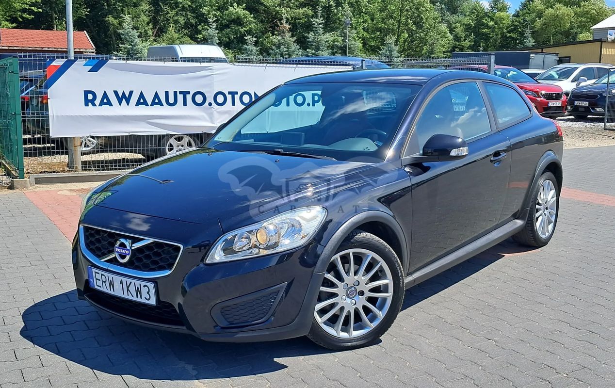Volvo C30 1.6 Momentum 2010