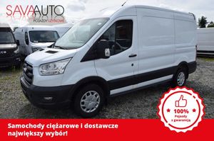 Ford Transit 2020