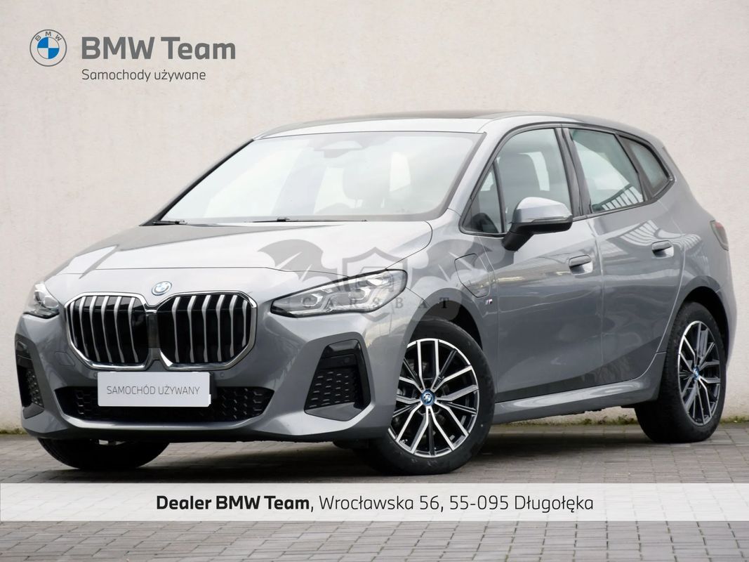 BMW 2 Series 225e xDrive 2023